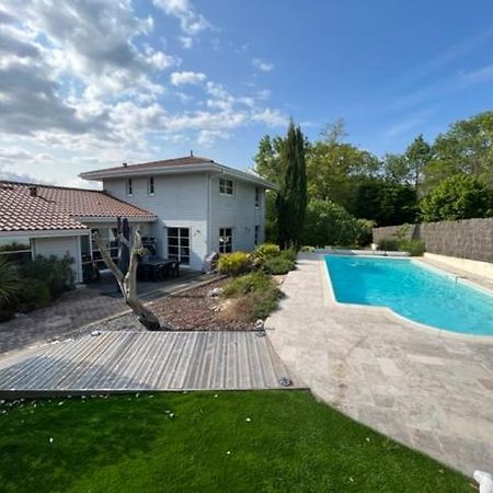 Saint-Aubin-des-Ormeaux Chambres Cosy Ben & Nad Proches Du Puy Dufou المظهر الخارجي الصورة