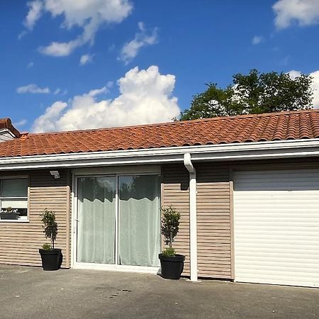 Saint-Aubin-des-Ormeaux Chambres Cosy Ben & Nad Proches Du Puy Dufou المظهر الخارجي الصورة