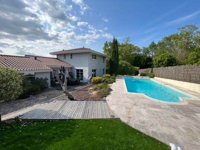 Saint-Aubin-des-Ormeaux Chambres Cosy Ben & Nad Proches Du Puy Dufou المظهر الخارجي الصورة