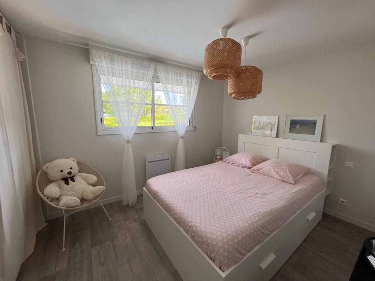 Saint-Aubin-des-Ormeaux Chambres Cosy Ben & Nad Proches Du Puy Dufou المظهر الخارجي الصورة