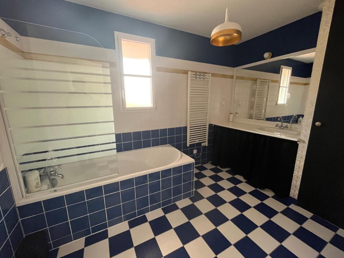 Saint-Aubin-des-Ormeaux Chambres Cosy Ben & Nad Proches Du Puy Dufou المظهر الخارجي الصورة