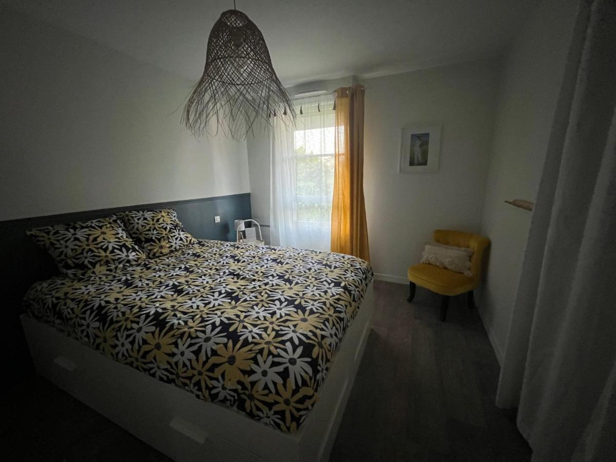 Saint-Aubin-des-Ormeaux Chambres Cosy Ben & Nad Proches Du Puy Dufou المظهر الخارجي الصورة