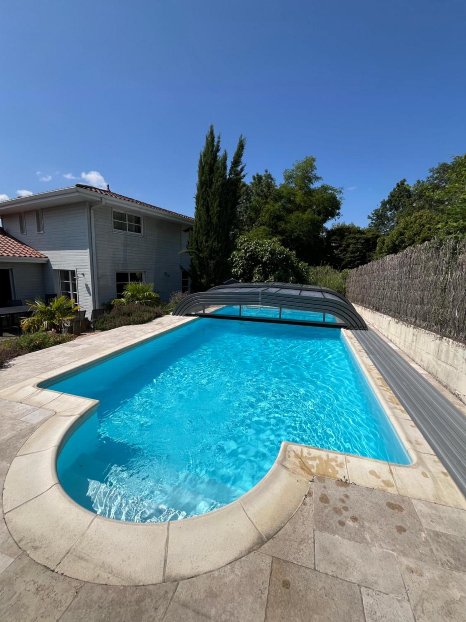 Saint-Aubin-des-Ormeaux Chambres Cosy Ben & Nad Proches Du Puy Dufou المظهر الخارجي الصورة